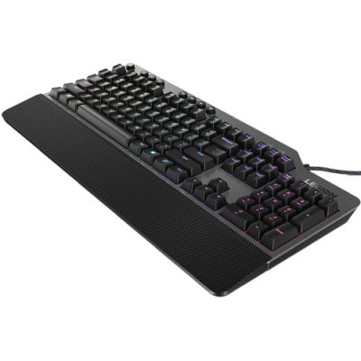 5. Klawiatura gamingowa Lenovo Legion K500 RGB Mechanical US English ) GY40T26478