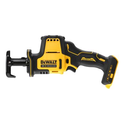 6. Piła szablasta 18v bez aku i ład DCS369N-XJ DEWALT
