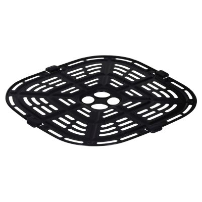 8. Frytkownica beztłuszcz.HEINRICH"S HFR 8216 ŻÓŁTA