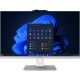 12. MSI Modern AM272P 1M-1428AT 27" LED FHD 16GB/512GB SSD W10P