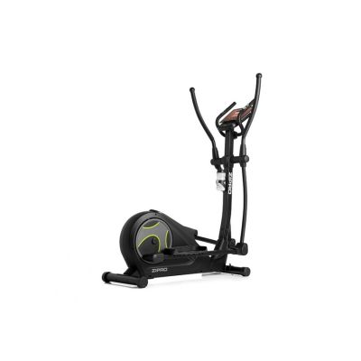 14. ZIPRO Heat Orbitrek elektromagnetyczny Czarny
