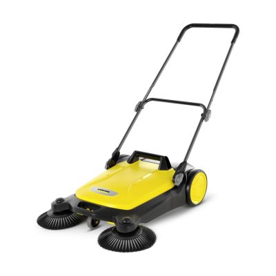 12. Zamiatarka KARCHER S 4 Twin - 1.766-360.0