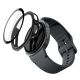 5. Etui Spigen Thin Fit 360 na Samsung Galaxy Watch 44 mm - czarne