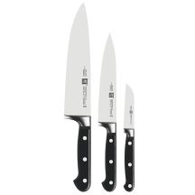 Zwilling Twin Grip 35645-002-0 Zestaw 3 noży