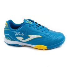 Joma buty piłkarskie Toledo JR 2604 turfy dla dzieci na sztuczną trawę