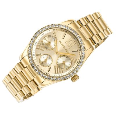 2. Zegarek Damski MICHAEL KORS Lexington Lady MK4982 + BOX