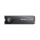 3. Dysk SSD MSI SPATIUM M571 DLP PCIe 5.0 NVMe M.2 4TB