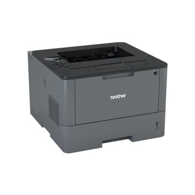 3. Drukarka laserowa mono Brother HL-L5000DYJ1