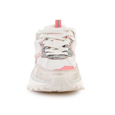 2. Buty D.Franklin 347 Track Flame W DFSH347006-BEIGE