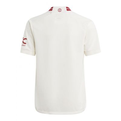 2. Koszulka adidas Junior Manchester United 3rd IP1751