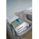 34. Candy Smart Pro Inverter CO 474TWM6/1-S pralka Od przodu 7 kg 1400 RPM Biały