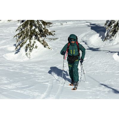 16. Spodnie narciarskie Elbrus Svean M 92800439197