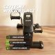 39. VIRTUFIT V3 ROWER STACJONARNY NA KRZESŁO / TRENAŻER ROWEROWY Z UCHWYTEM I KOMPUTEREM