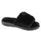 Skechers Arch Fit Lounge - Unwind 175105-BBK Czarne 35