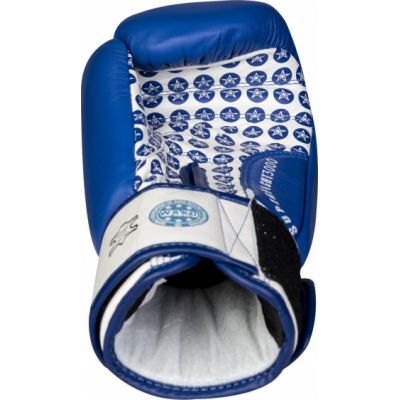 30. Rękawice bokserskie TOP TEN RTT-SUPERFIGHT 3000 STARS