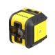 9. Stanley STHT77498-1 niwelator obrotowy Niwelator liniowy 12 m