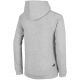 2. Bluza 4F Jr HJZ22 JBLM002 25M