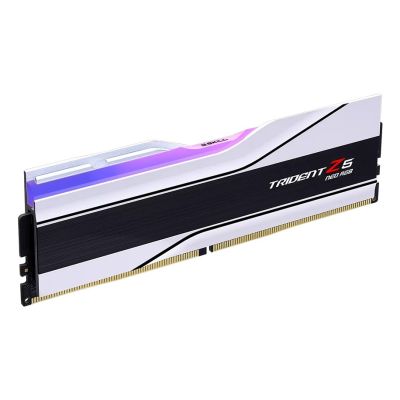 5. G.Skill Trident Z5 Neo RGB F5-6400J3039G16GX2-TZ5NRW moduł pamięci 32 GB 2 x 16 GB DDR5 288-pin DIMM