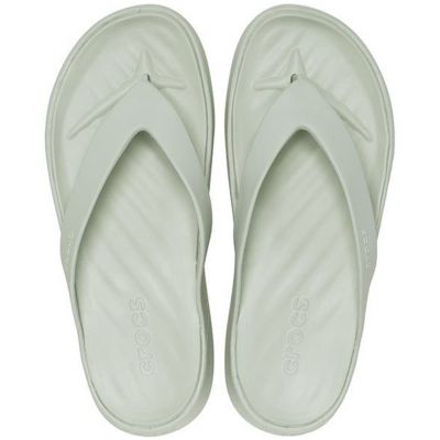 6. Japonki Crocs Getaway Flip W 209589 3VS