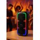 8. SQUEAK GŁOŚNIK KARAOKE BEATONE BLUETOOTH 5.3, 45W RADIO FM, MICROSD, AUX, USB, USB-C SQ1009