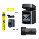 7. Kamera samochodowa Baseus PrimeTrip VD1 wideorejestrator 2K+1080p - czarna