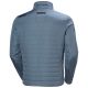 6. Helly Hansen męska kurtka CREW INSULATOR JACKET 2.0 30343 601