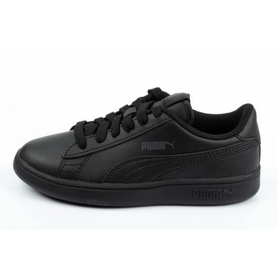 22. Buty Puma Smash V2 Jr 365324 01