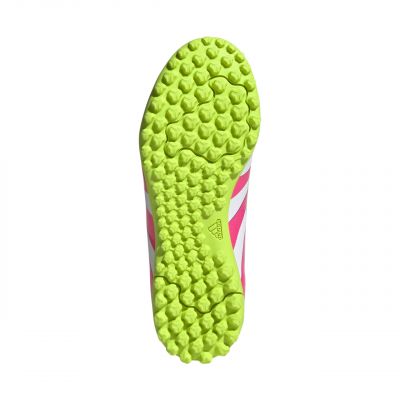 6. Buty piłkarskie adidas Predator Club TF Jr ID3806