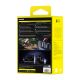 5. Powerbank Baseus EnerGeek GR11 20000mAh 145W ze zwijanym kablem - szary