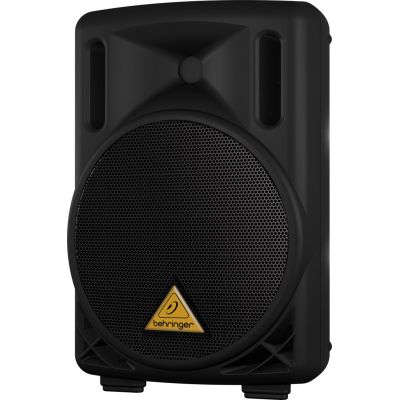 4. Behringer EUROLIVE B208D Głośnik z adresem publicznym (PA) 2-drożny (000-97701-00010)