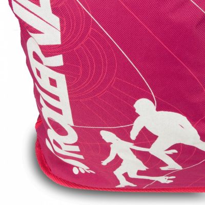 11. Torba na rolki/łyżwy Tempish Skate Bag Sr 102000172033