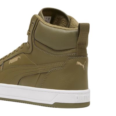 9. Buty Puma Caven 2.0 Mid WTR M 392333 03
