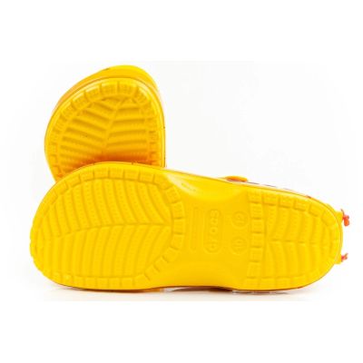 17. Chodaki Crocs The Beatles dla fana Rock M 210893-90H