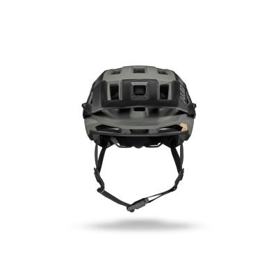 6. Kask rowerowy Julbo Forest Evo Green/Black/Beige zielony