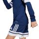 7. Koszulka dla dzieci adidas Squadra 25 Long Sleeve granatowa JJ0049