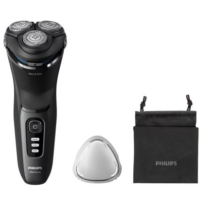 6. Golarka PHILIPS series 3000 S3244/12