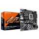 GIGABYTE H810M S2H GEN5 płyta główna Intel H810 LGA 1851 (Socket V1) micro ATX
