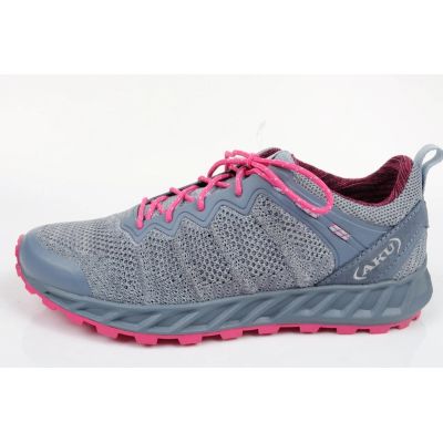 13. Buty trekkingowe Aku Rapida W 7611644