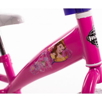 5. Rowerek biegowy Huffy 12" Princess Jr 27631W