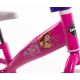 5. Rowerek biegowy Huffy 12" Princess Jr 27631W