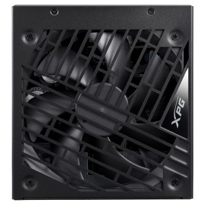5. XPG COREREACTOR II 1000W moduł zasilaczy 24-pin ATX ATX Czarny