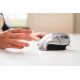 5. Mysz BakkerElkhuizen Mouse Grip Bezprzewodowa sprzedaż detaliczna myszy