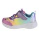 2. Skechers Unicorn Charmer - Twilight Dream 302681N-PRMT Wielokolorowe 21