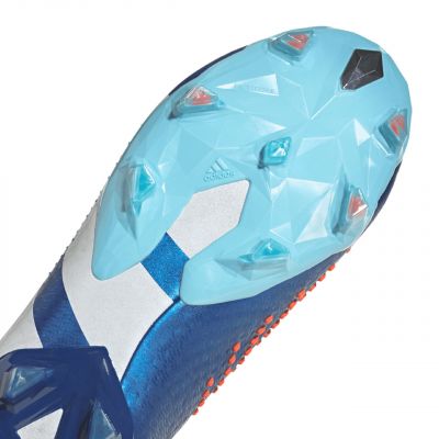 6. Buty piłkarskie adidas Predator Accuracy.1 L FG M GZ0031