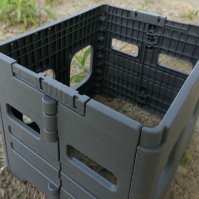 13. OFFLANDER SKŁADANA TOALETA TURYSTYCZNA