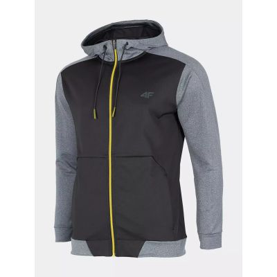 3. Bluza funkcyjna 4F M H4Z22-BLMF010 20S