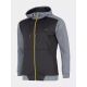 3. Bluza funkcyjna 4F M H4Z22-BLMF010 20S