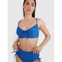 Góra od bikini damska 4F 4FRSS25UBKTF099-33S