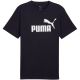 6. Koszulka Puma Ess No.1 Logo Tee M 682532 16