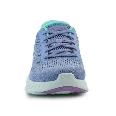 2. Buty Skechers Slip-ins: GO Walk Now - Khloe W 125643-BLGR